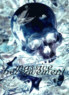 logo Massive Bereavement